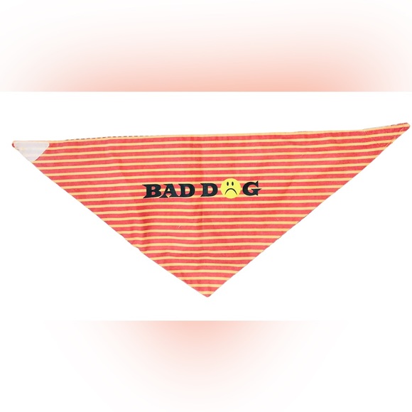 Dog Scarf-Reversible - Picture 4 of 6